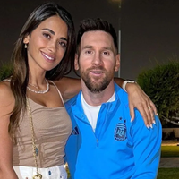 Antonela Roccuzzo reveló lo que muchos querían saber sobre ella y Lionel Messi