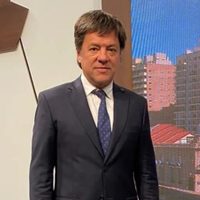 Confirmado: Gustavo Scaglione es el nuevo dueño de Telefe
