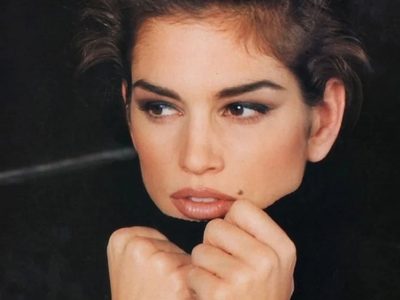 Grunge Eyes: el regreso del maquillaje rebelde que marca tendencia y promete revolucionar el otoño