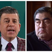 Profeco es "inútil", acusa Barbosa; el gobernador "sufre demencia", revira Sheffield