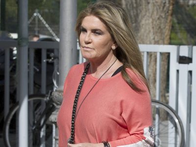Susana Uribarri se pone en la piel de su amiga Ana Obregón: "Yo sentiría que fallezco"