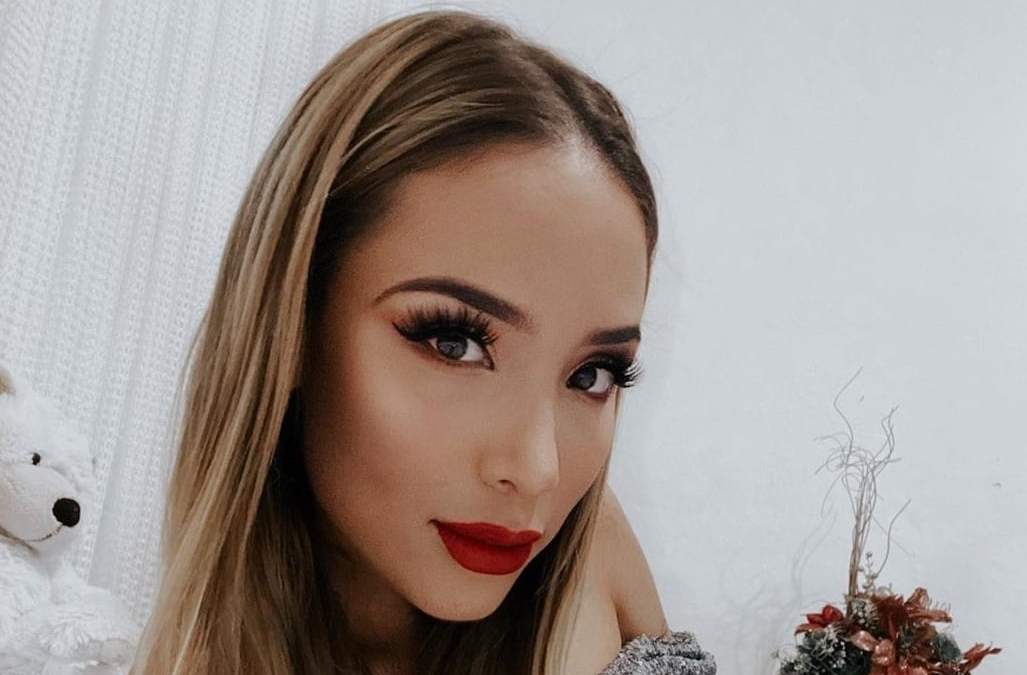 Luisa Fernanda W. Fuente: (Instagram)