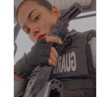 Karla Narvalles: Hice sacrificios para entrar a la Semar, sufrí acoso sexual y nadie hizo nada