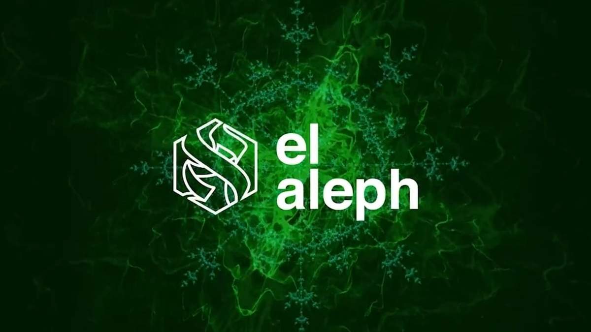 El Aleph 2022
