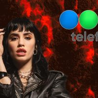Toda una diva: la fuerte exigencia que Lali Espósito le puso a Telefe