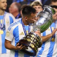 ¿Dejará Inter?: el gigante de la Premier League que hará todo lo posible para sumar a Lautaro Martínez