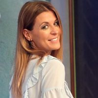 Ema, la hija de Eugenia Tobal, y la postal que sería la más irresistible