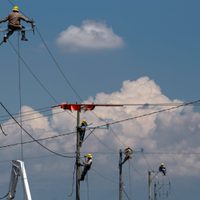 La iniciativa presidencial de reformas a la Ley de la Industria Eléctrica