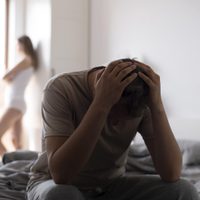 Río Negro: un hombre denunció a su mujer por malos tratos y debió ser asistido por un Juez