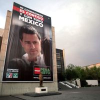 Revelan que publicista de Peña Nieto también se benefició de la "Estafa Maestra"