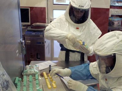 El Gobierno comprará medio millón de reactivos para detectar al coronavirus