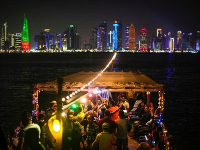 Qatar, futbol y dilema ético