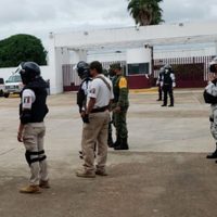 La CNDH emite recomendación al INM y la FGR por violar los derechos de dos colombianas