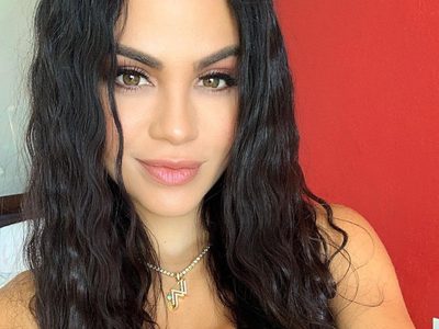 ¡No lo vas a creer! Se descubre quién es el novio de Natti Natasha. ¿Preparados?