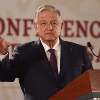 Deterioro en sistema de salud fue provocado por negocios de neoliberales corruptos: AMLO