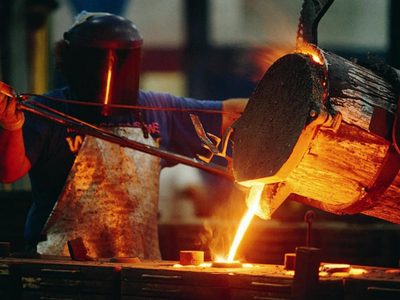 ¡Efecto cuarentena! Preocupación entre los metalúrgicos por la parálisis económica
