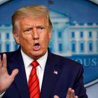 Trump ejerce presión sobre el acero mexicano
