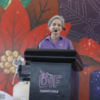 Apapachan Américo y María a las familias de Higuerillas con la Brigada Navideña Transformando Famili