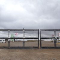 La secretaría de Ambiente y las empresas petroleras deberán brindar información sobre el traslado de basura petrolera en Comarsa