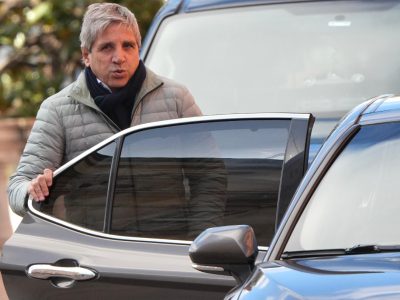 Ministerio de Economía: los detalles sobre su reorganización