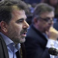 Ni Macri ni Larreta: Ritondo dijo quién es su candidato a presidente para 2023