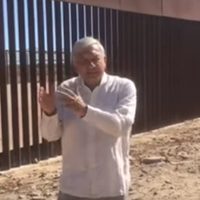 AMLO dice que logró acuerdos con Trump 'cuidando que no se humille al pueblo”