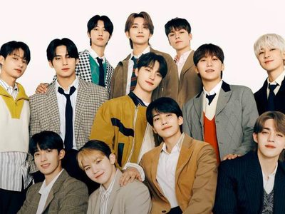 Lo devolvió a la fan: el impresionante regalo que recibió un integrante de Seventeen y se hizo viral