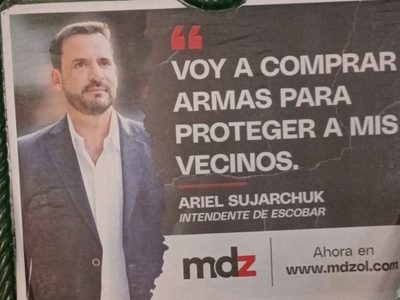 El futuro ya llegó y puede ser horrible