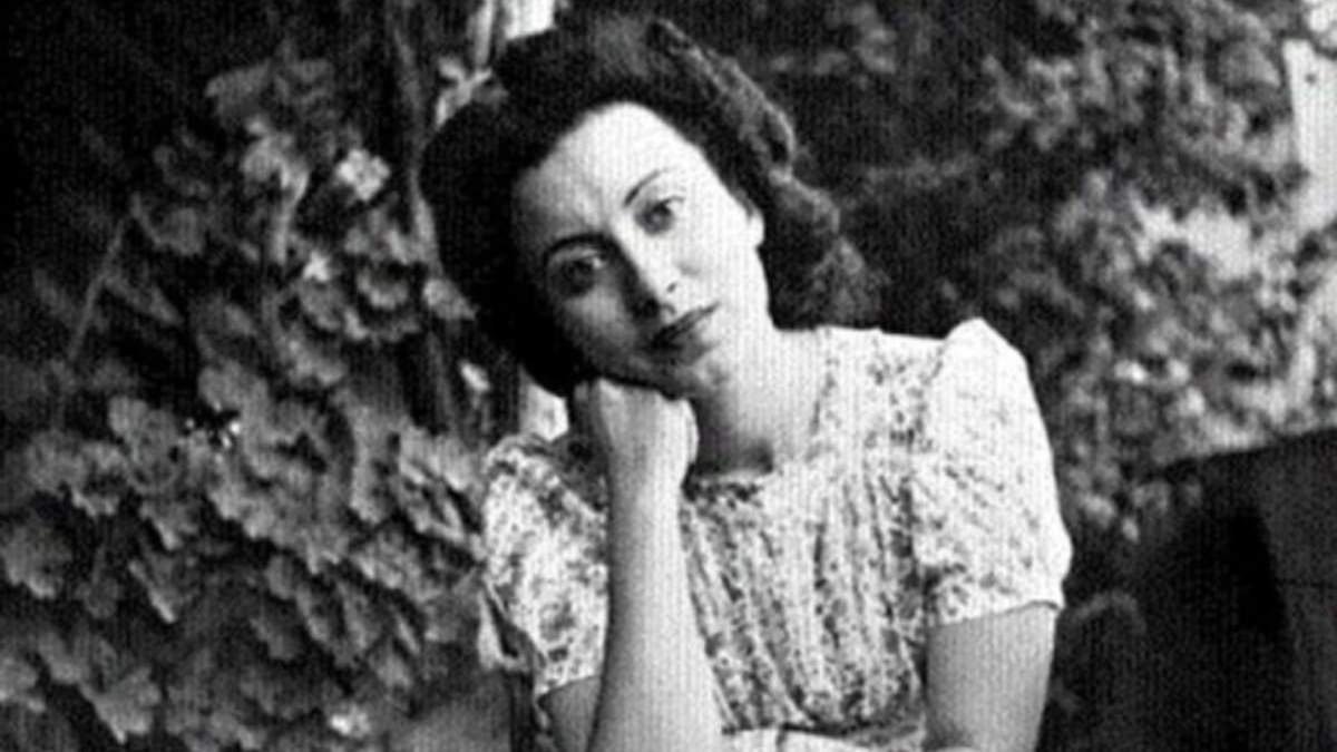 Alaíde Foppa