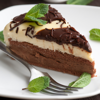 Mousse trufada de maracuyá: el postre perfecto para Navidad que se derrite en la boca