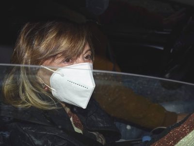 "Han machacado a mis hijas": María Teresa Campos sin piedad contra “Sálvame” y Jorge Javier Vázquez