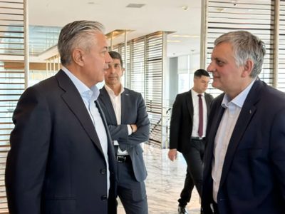 Avanza la Ruta 7: adjudicaron un nuevo tramo que acortará distancias con el Alto Neuquén