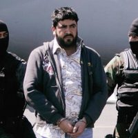 "Estimado juez…", así pidió El Mochomo, un Beltrán Leyva, su liberación "por compasión"