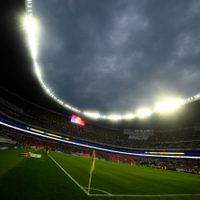 América rescata un 3-3 ante Pumas en juego de ida de cuartos de final de la Liga MX