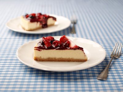 Día Mundial del Cheesecake: un postre con historia