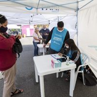 Coronavirus: hubo 357 muertes y 22.420 nuevos casos en la Argentina