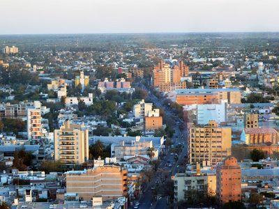 Una capital con mucha historia: te revelamos qué sitios visitar en Santiago del Estero capital