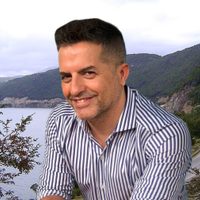 Para descansar y relajarse, Ángel de Brito recomienda una localidad neuquina