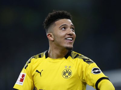 Manchester United: la última increíble oferta por Jadon Sancho