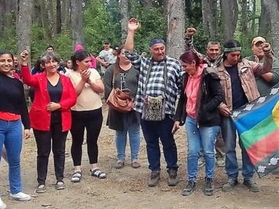 “Mujeres por la Memoria Histórica” piden que se finalice el Relevamiento Territorial