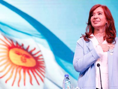 Casación confirmó definitivamente la ejecución de bienes de Cristina Kirchner y sus hijos