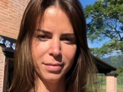 Marianela Mirra envió una dura respuesta a quienes la critican por su video en plena la cuarentena