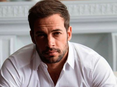 ¡Esto sí es para DELIRAR! William Levy sube postal que... ¡Dios mío!