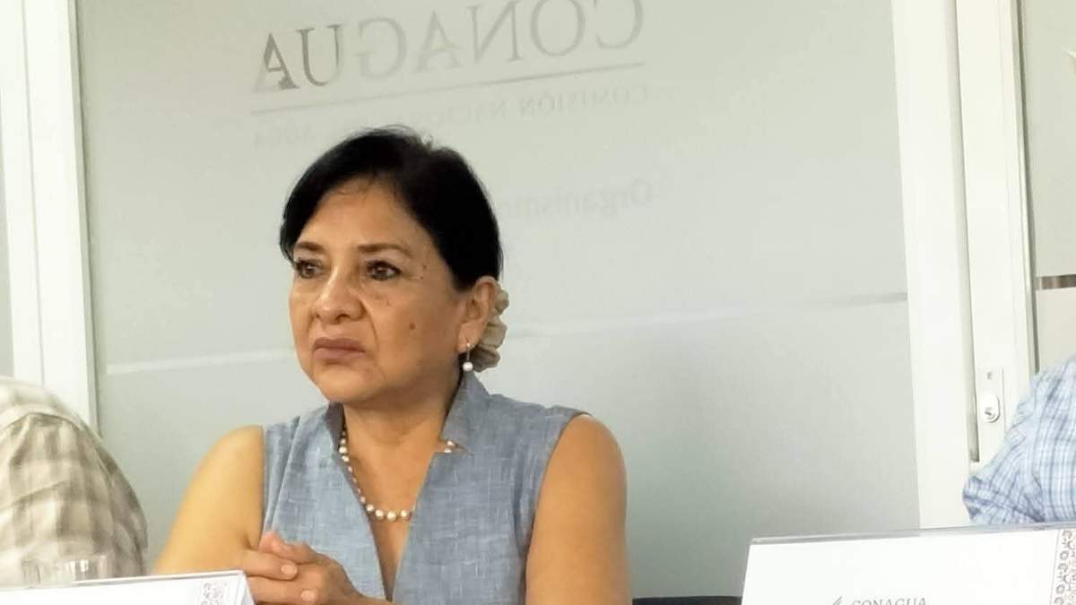 Asesinan a Carolina Plascencia, presidenta interina de la Asociación de Usuarios del Río Cuautla
