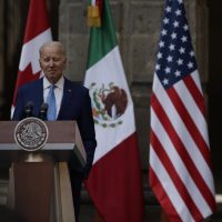 Estos son los invitados al discurso del Estado de la Unión de Biden