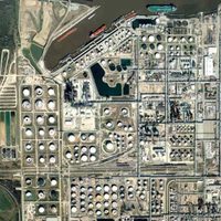 Así es la refinería Deer Park, el complejo que Pemex adquirió por 600 mdd (Video)