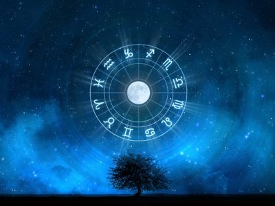 Qué trae la luna llena del 1 de febrero para cada signo del Zodíaco