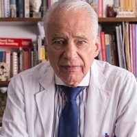 Alberto Cormillot contó detalles de lo que se vive en las reuniones de emergencia por el coronavirus