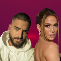 Maluma y Jennifer López están preparando juntos nuevas sorpresas para asombrar a sus fans