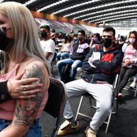 Covid-19 en México: mueren 706 más y hay 18 mil 309 contagios nuevos